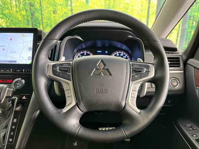 MITSUBISHI DELICA D:5 4WD 2024 Image 31