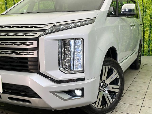 MITSUBISHI DELICA D:5 4WD 2024 Image 31