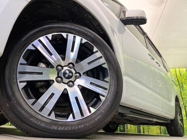 MITSUBISHI DELICA D:5 4WD 2024 Image 31