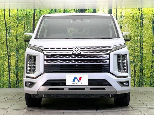 MITSUBISHI DELICA D:5 4WD 2024 Image 31