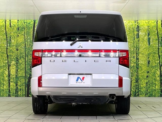 MITSUBISHI DELICA D:5 4WD 2024 Image 31