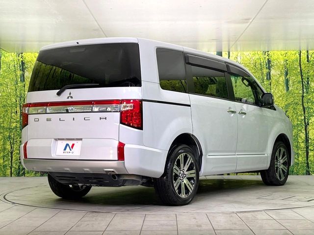 MITSUBISHI DELICA D:5 4WD 2024 Image 31