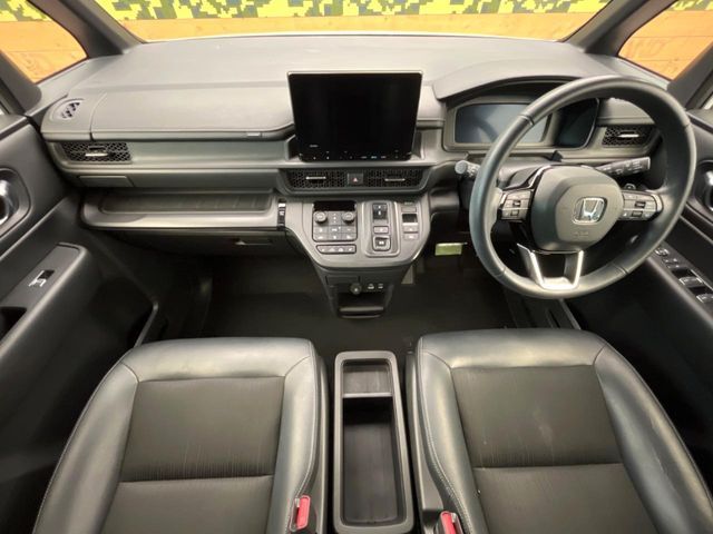 HONDA STEPWAGON E:HEV SPAD 2024 Image 31