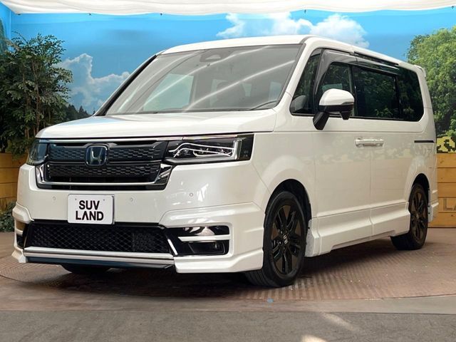 HONDA STEPWAGON E:HEV SPAD 2024 Image 31
