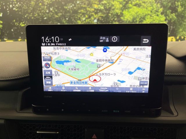 HONDA STEPWAGON E:HEV SPAD 2024 Image 31