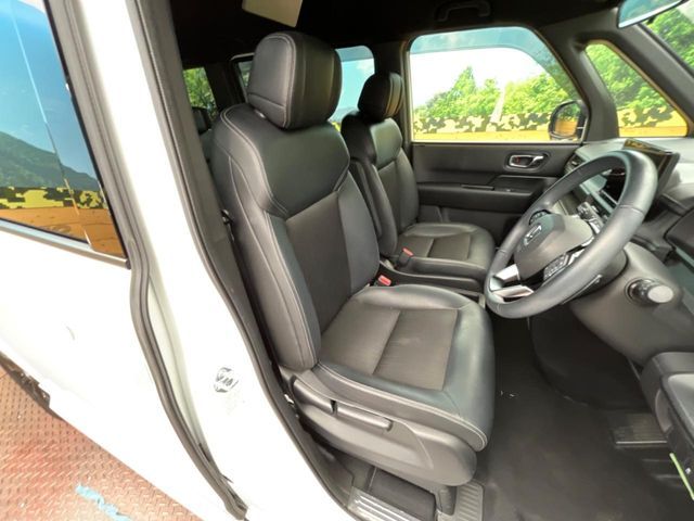 HONDA STEPWAGON E:HEV SPAD 2024 Image 31