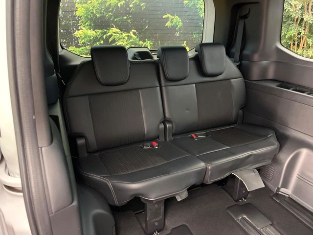 HONDA STEPWAGON E:HEV SPAD 2024 Image 31