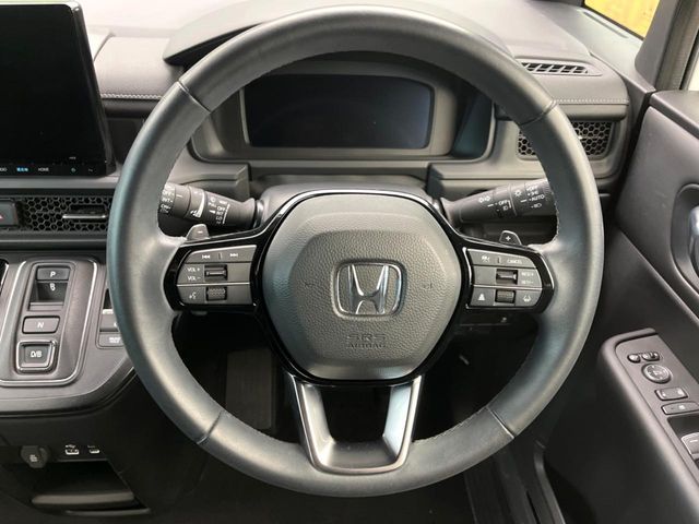 HONDA STEPWAGON E:HEV SPAD 2024 Image 31