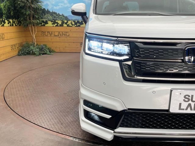 HONDA STEPWAGON E:HEV SPAD 2024 Image 31