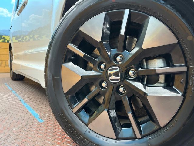 HONDA STEPWAGON E:HEV SPAD 2024 Image 31