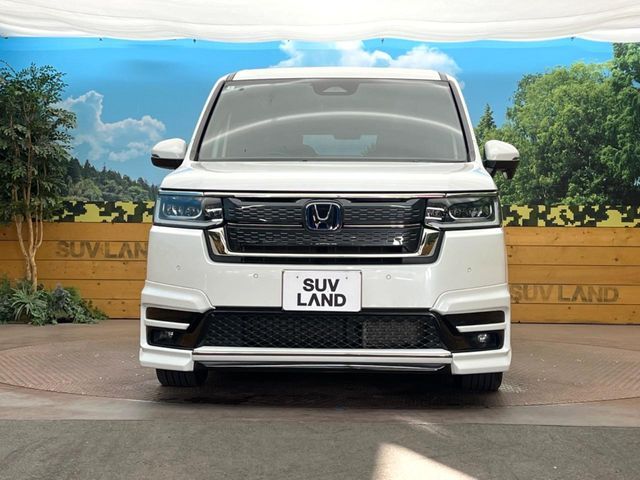 HONDA STEPWAGON E:HEV SPAD 2024 Image 31