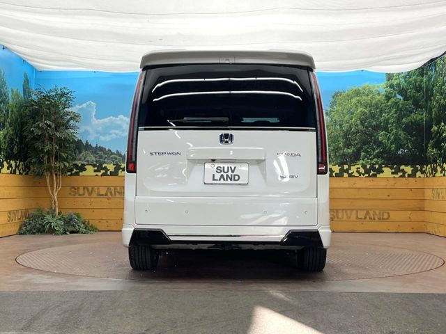 HONDA STEPWAGON E:HEV SPAD 2024 Image 31