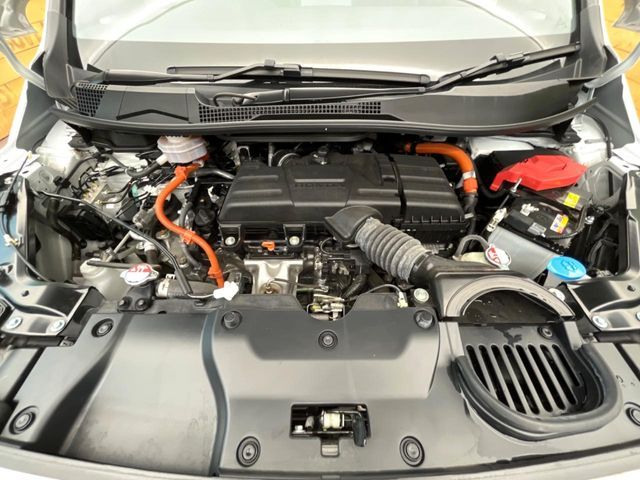 HONDA STEPWAGON E:HEV SPAD 2024 Image 31