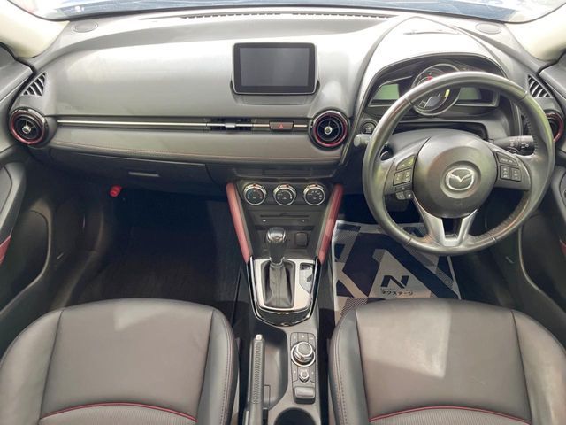 MAZDA CX-3 2015 Image 31
