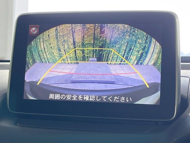 MAZDA CX-3 2015 Image 31