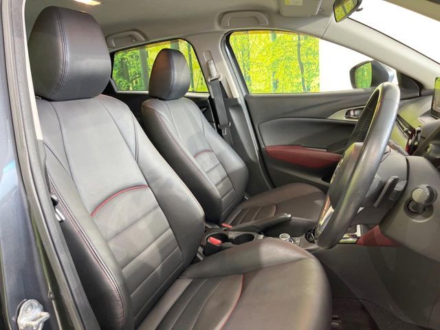 MAZDA CX-3 2015 Image 31