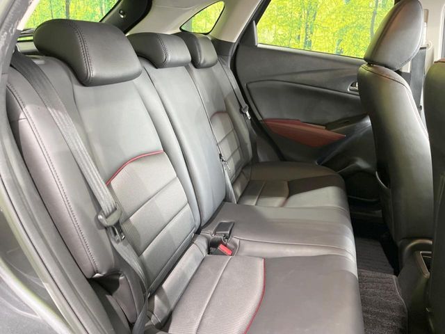 MAZDA CX-3 2015 Image 31