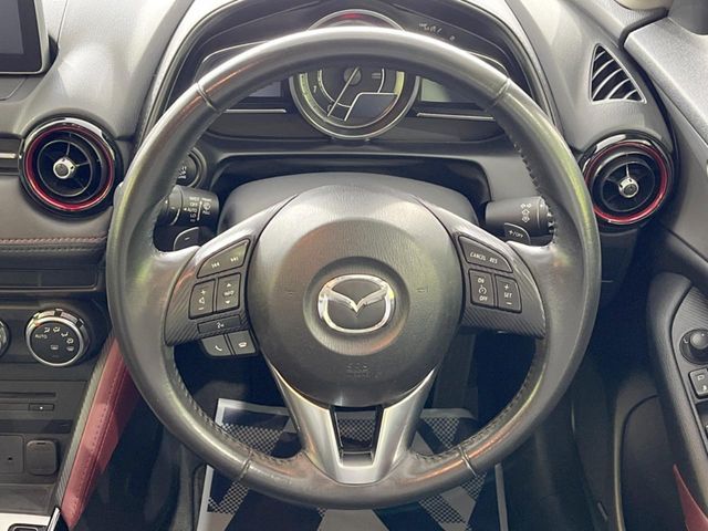 MAZDA CX-3 2015 Image 31