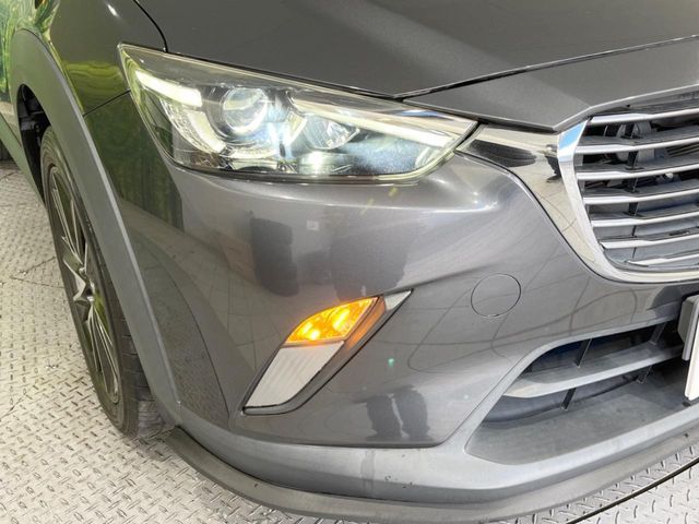 MAZDA CX-3 2015 Image 31