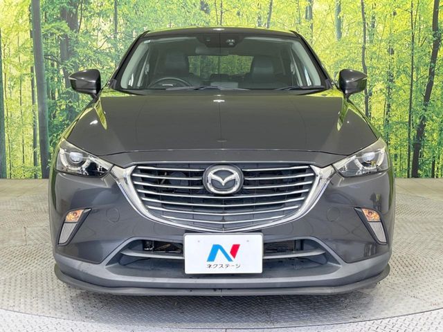 MAZDA CX-3 2015 Image 31