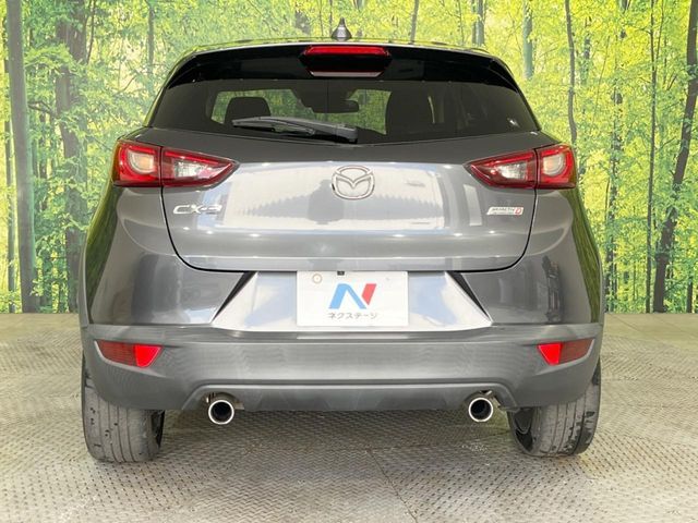 MAZDA CX-3 2015 Image 31