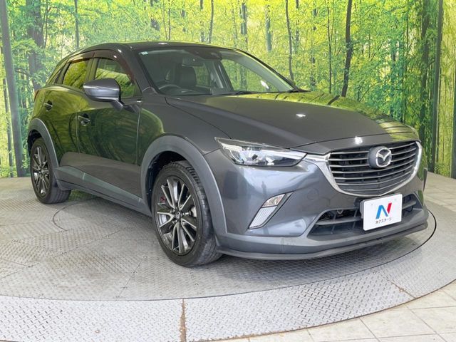 MAZDA CX-3 2015 Image 31