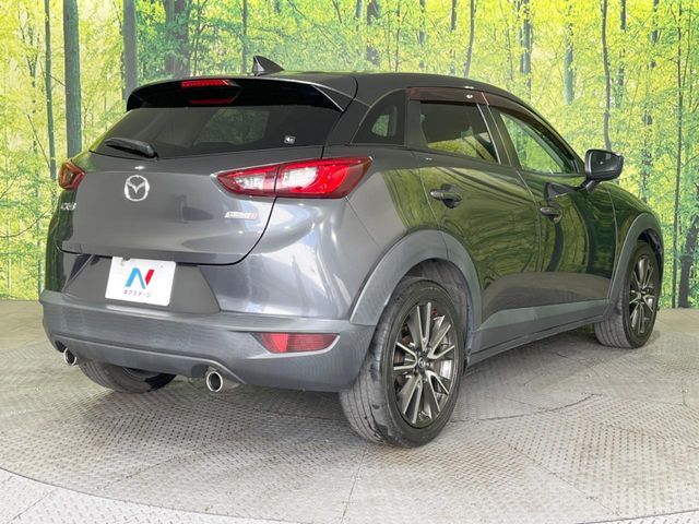 MAZDA CX-3 2015 Image 31