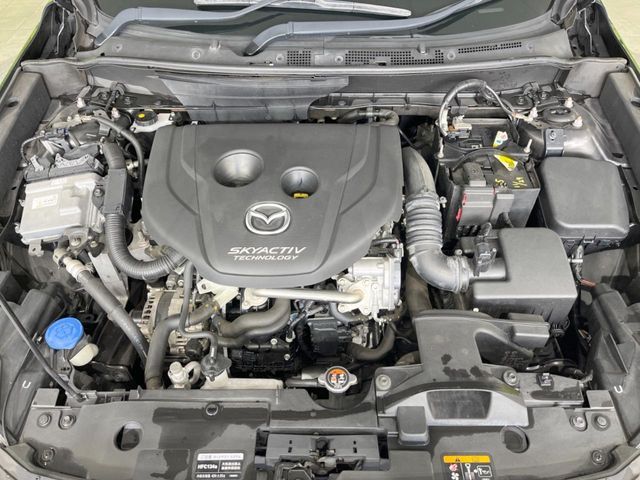 MAZDA CX-3 2015 Image 31