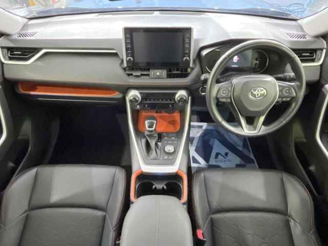 TOYOTA RAV4 4WD 2020 Image 31