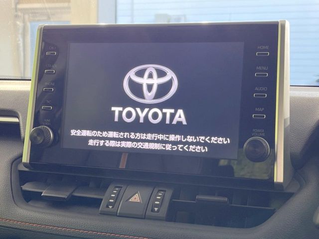 TOYOTA RAV4 4WD 2020 Image 31