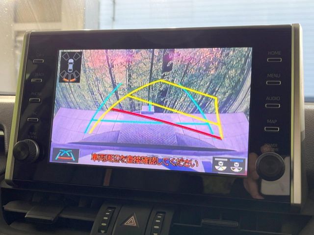 TOYOTA RAV4 4WD 2020 Image 31