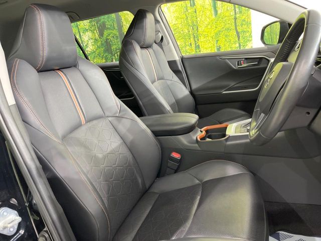 TOYOTA RAV4 4WD 2020 Image 31