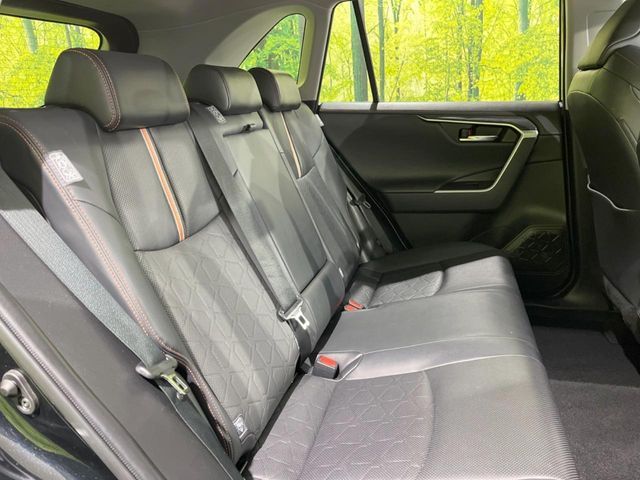 TOYOTA RAV4 4WD 2020 Image 31
