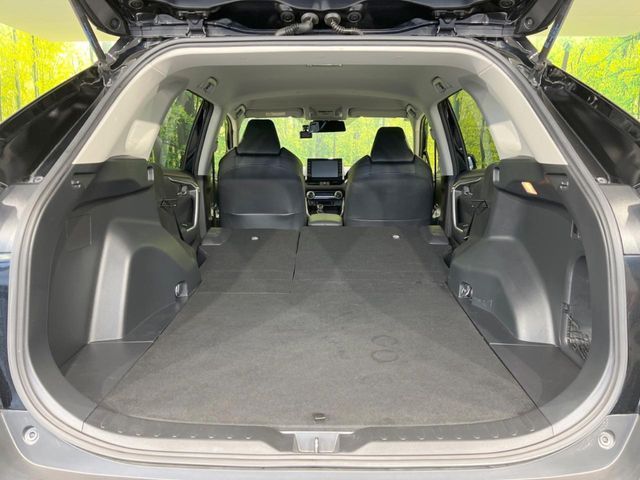 TOYOTA RAV4 4WD 2020 Image 31