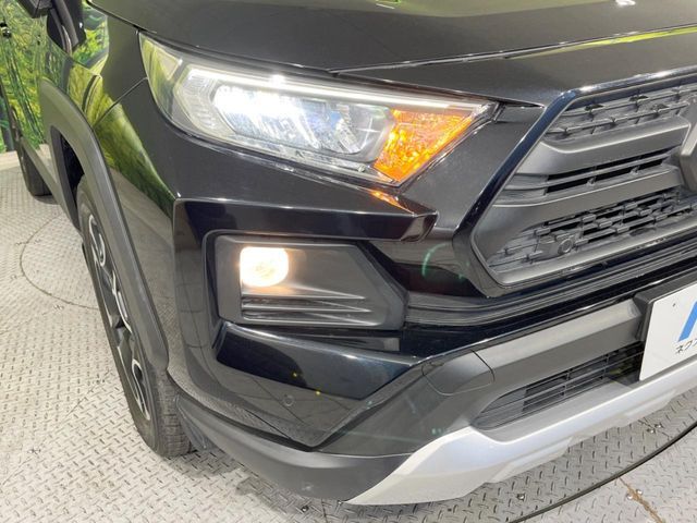 TOYOTA RAV4 4WD 2020 Image 31