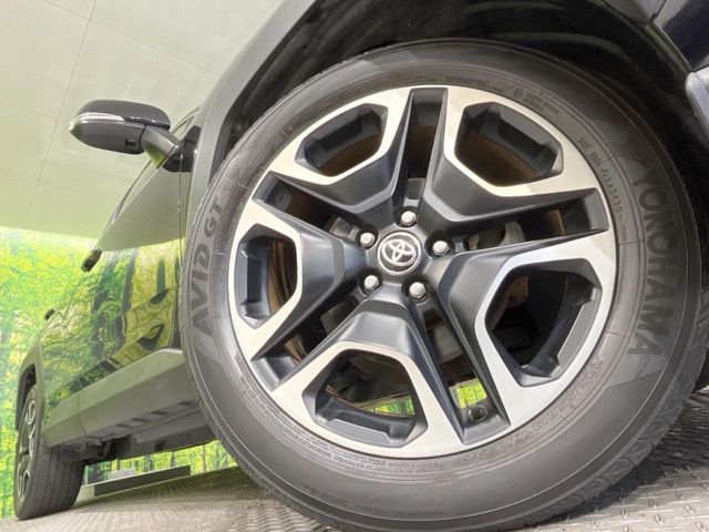 TOYOTA RAV4 4WD 2020 Image 31