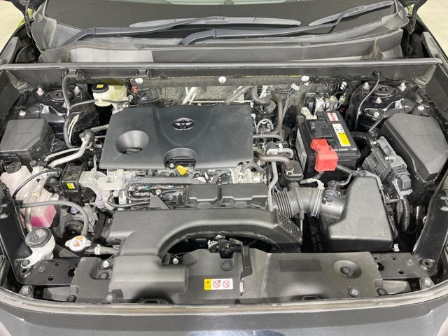 TOYOTA RAV4 4WD 2020 Image 31