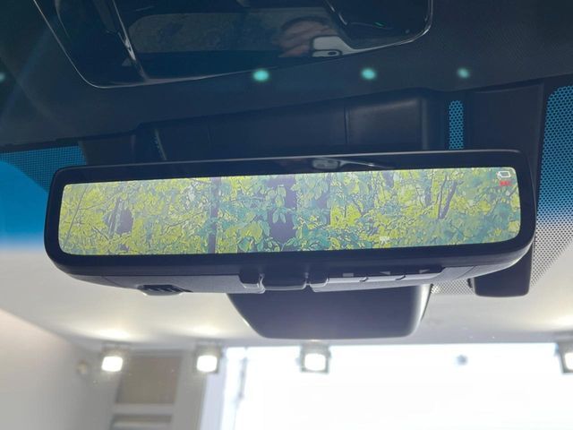 TOYOTA HARRIER HYBRID 2023 Image 31