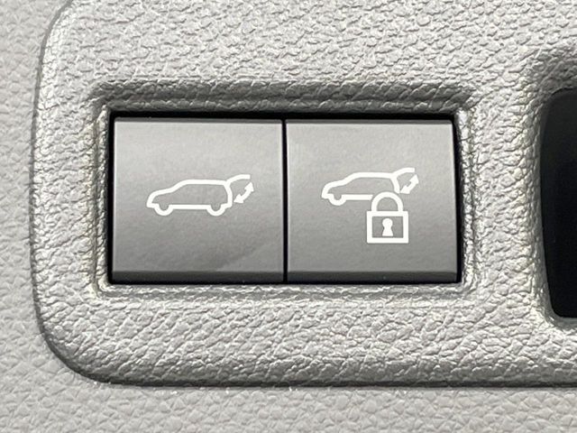 TOYOTA HARRIER HYBRID 2023 Image 31