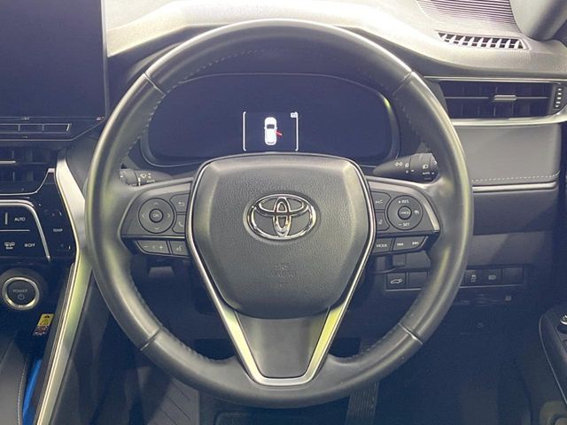 TOYOTA HARRIER HYBRID 2023 Image 31