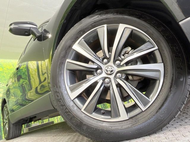 TOYOTA HARRIER HYBRID 2023 Image 31