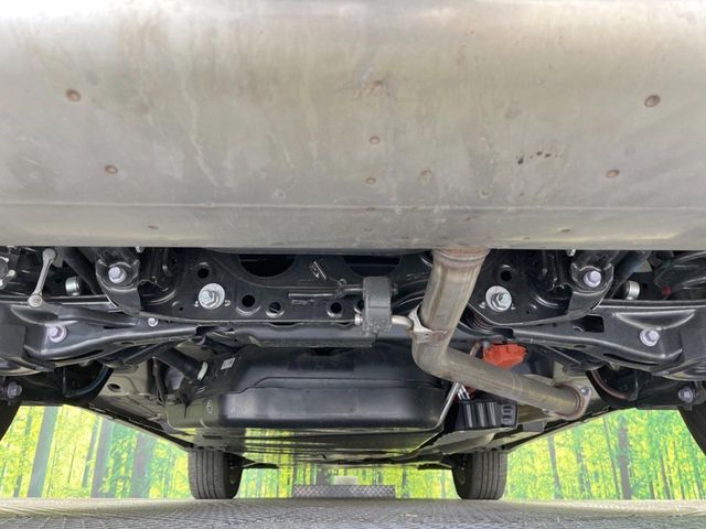 TOYOTA HARRIER HYBRID 2023 Image 31