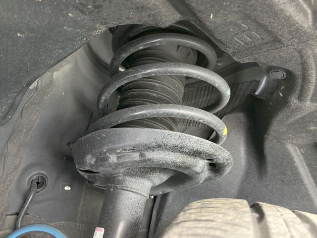 TOYOTA HARRIER HYBRID 2023 Image 31