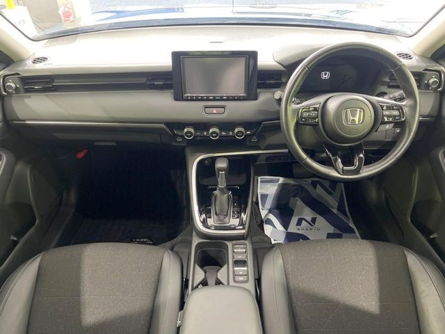 HONDA VEZEL E:HEV 2022 Image 31