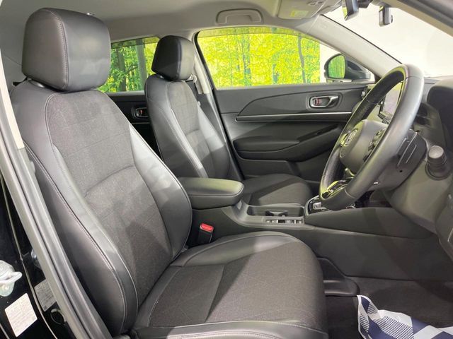 HONDA VEZEL E:HEV 2022 Image 31