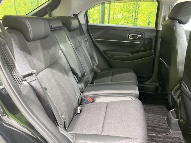 HONDA VEZEL E:HEV 2022 Image 31