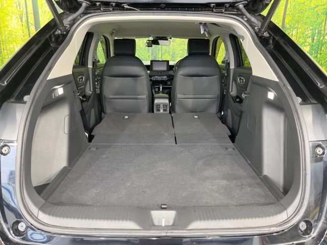 HONDA VEZEL E:HEV 2022 Image 31