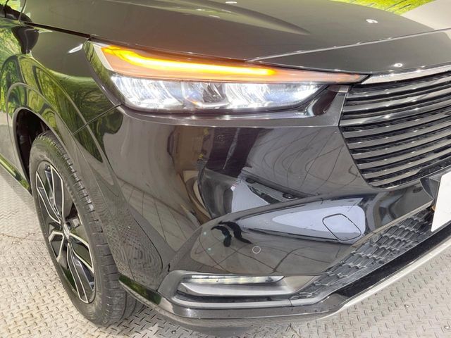 HONDA VEZEL E:HEV 2022 Image 31