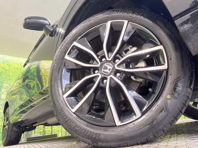 HONDA VEZEL E:HEV 2022 Image 31