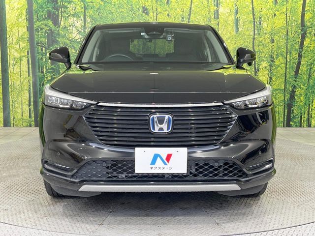 HONDA VEZEL E:HEV 2022 Image 31
